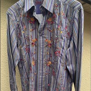 Robert Graham shirt